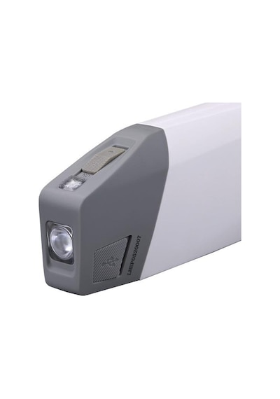 Fenix E-STAR 100 Lümen Acil Durum El Feneri-FENİXE-STAR Siyah