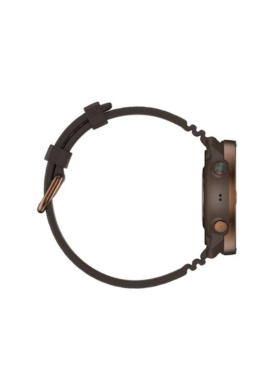Polar Grit X2 Outdoor Spor Saati Brown S-l
