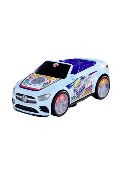 Mey İthalat 203765008 Mercedes E Cl Beatz Spinner