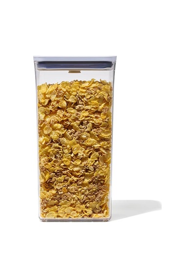 Oxo Gg Pop Saklama Kabı 3,5 L Ox-11234400 Oxo Çok Renkli