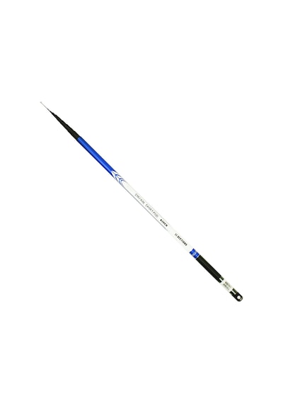 5.40m Captain 1045 Stream Short Pole Karbon Kısa Göl Kamışı