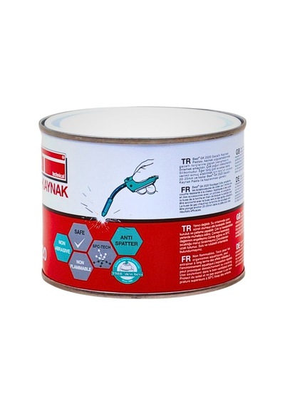 Best Gazaltı Kaynak Pasta 250 Gr Gk2020 1434