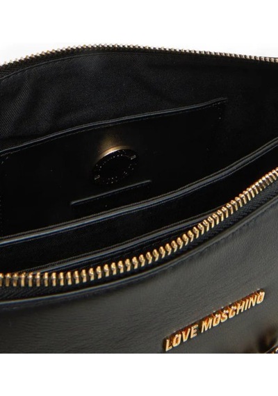 Love Moschino Kadın Çapraz Çanta Jc4072pp1ml1300a Nero