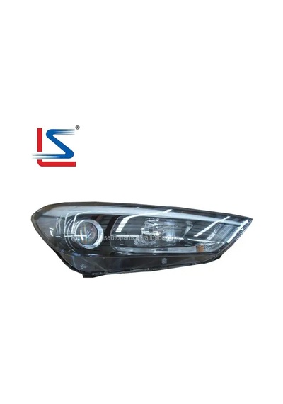 Far Tucson 15-18 Ledli Sol Oem No: 92101-d3110