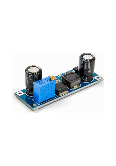 Xl7015 Dc-dc 5-80v Ayarlanabilir Voltaj Düşürücü Güç Kaynağı Modül