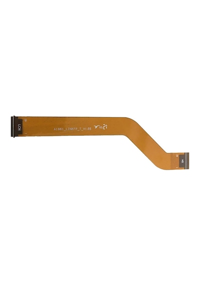 Lenovo Tab 7 Tb-7304f Lcd Flex Kablosu - Model 1