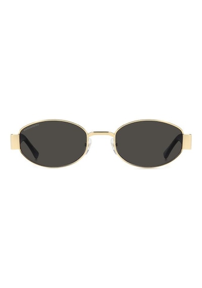 Dsquared2 D2 0155/s-000 Altın Unisex Güneş Gözlüğü Altın