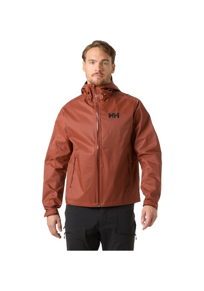 Helly Hansen Loke Terra Erkek Mont Kahverengi