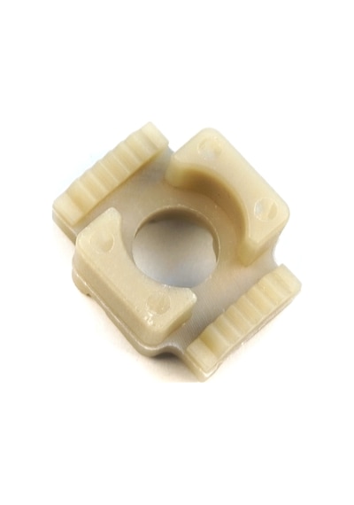 Direksiyon Ayar Kolu Kilit Klips Plastiği Renault Megane Mk2 İçin