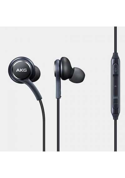 Samsung Uyumlu AKG EO-IG955 Type-C Mikrofonlu Kulak İçi Kulaklık
