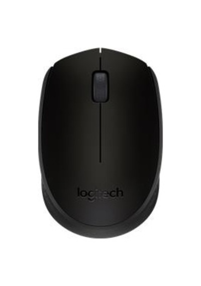Logitech 910-004424 M171 Kablosuz Siyah Mouse Diğer