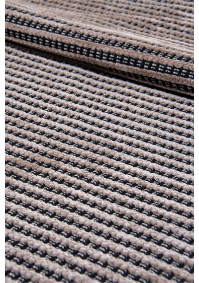 Bej İskandinav Sisal Yıkanabilir Kaymaz Tabanlı Kilim Yolluk Oturma Odası Mutfak Halısı