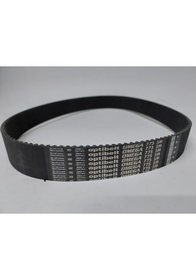 Htd5m 775 Optibelt 30mm Kauçuk Zaman Kayış
