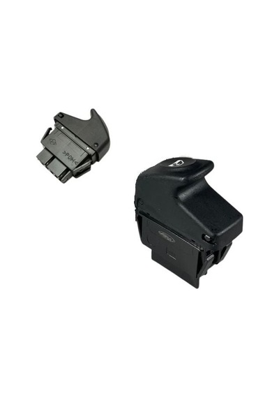 Aempart Cam Anahtarı Renault Clıo Megane Kango 96-03 / 6p-siyah Aem30 0708b