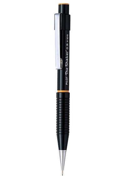 Pilot Versatil Kalem Shaker 0.5 Uç + Tombow 0.5 Mm 2b Uç 6 Adet