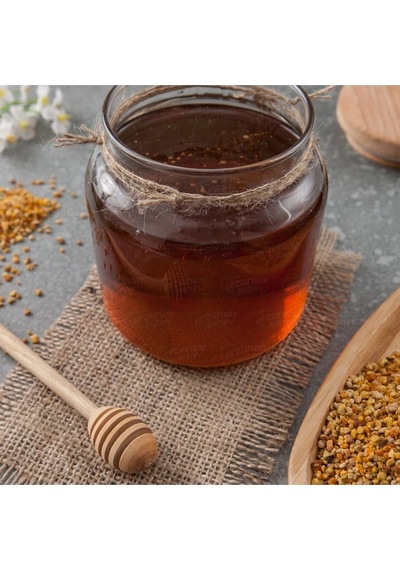 Süzme Karakovan Balı 1 Kg