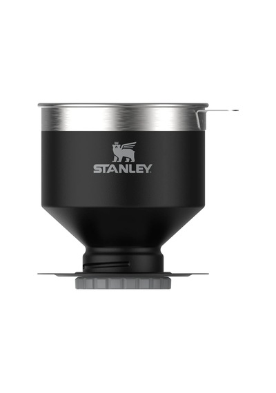 Stanley Classic Perfect-brew Pour Over Kahve Demleyici Siyah