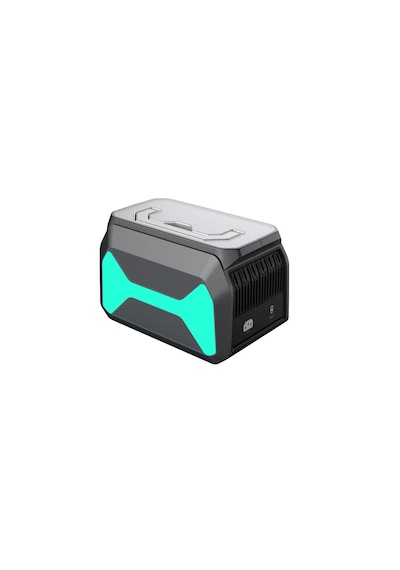 : Initial Entropy Energy P800 512wh-800w 1600w Max Taşınabilir Güç Kaynağı Lifepo4 Full Paket Power Station