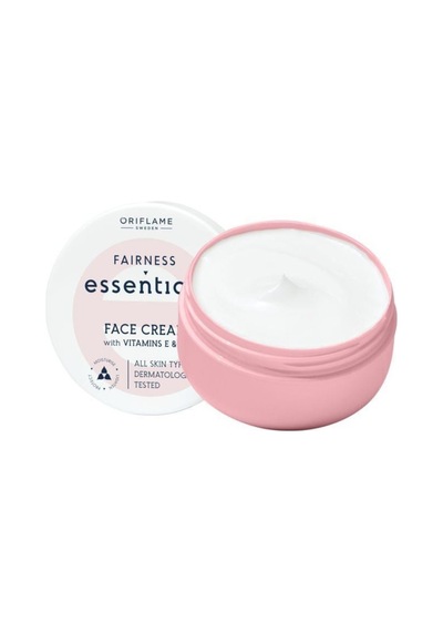 Oriflame Yüz Kremi 75 ML