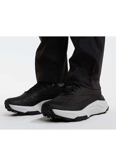 The North Face W Fastpack Wpkadın Outdoor Ayakkabısı Nf0a8g5jc4v1 Siyah Siyah