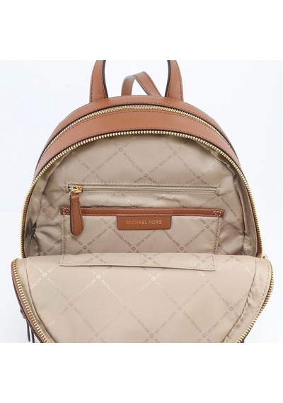 Michael Kors Mıchael Kors Kadın Sırt Çantası 35s2g8tb2b-vanılla Krem