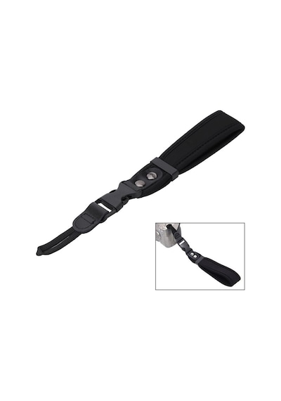 Kamera Bilek Kayışı- Neoprene Bileklik