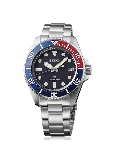 Seiko Seıne595p Erkek Kol Saati Metalik Gri