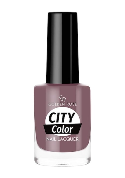 City Nail Lacquer No: 33 - Parlak Ve Uzun Süre Kalıcı Oje 10.2 Ml Diğer