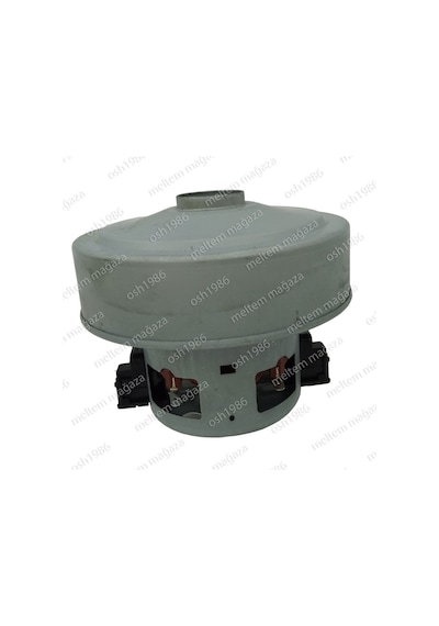 Samsung İle Uyumlu Sc 7935 Süpürge Motoru 1600w Ht72