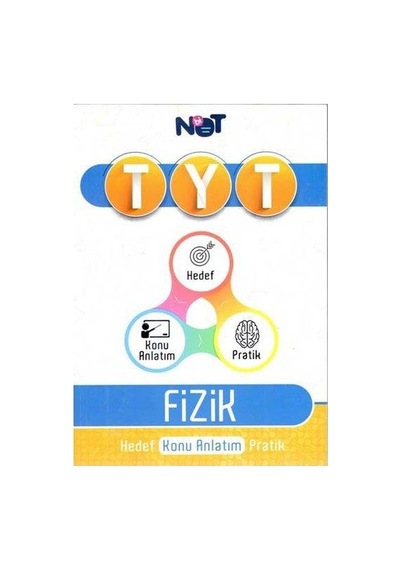 Tyt Fizik Konu Anlatım - Binot Yayınları
