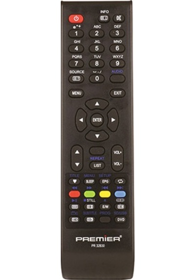 WEKO KL PREMİER PR 32B30 LCD*LED * SUNNY AXEN LCD*LED KUMANDA