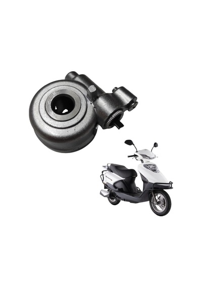Kuba Valentino50cc Kilometre Rediktörü Okuyucu - Çarkı Gri