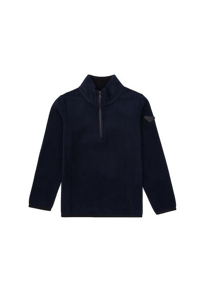 U.s. Polo Assn. Erkek Çocuk Lacivert Sweatshirt 50313841-vr033 Lacıvert