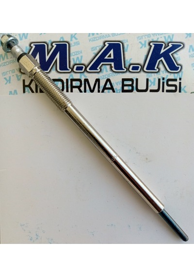 Kızdırma Bujisi 7030400 Doosan D24 Gp K12j 11volt G32a