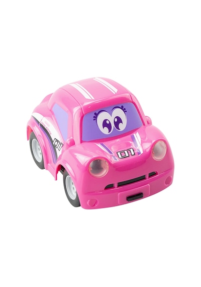 Silverlit Tooko Küçük Kumandalı Araba - Pembe