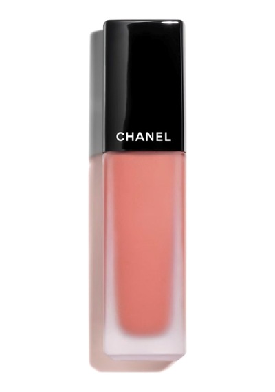Chanel Rouge Allure Lıquıd Velvet Ultrawear Intense Matte Liquid Lip Colour 238 Diğer