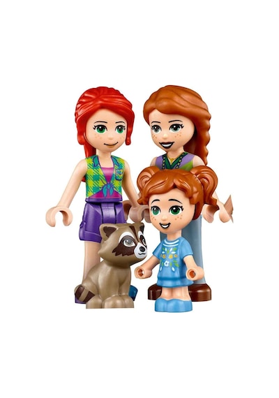LEGO® Friends 41679 Orman Evi 326 Parça