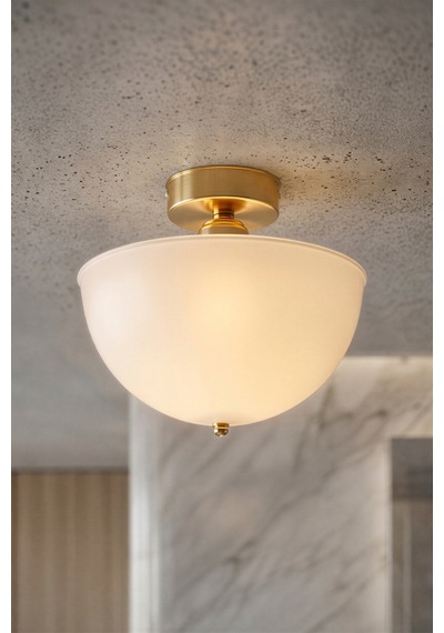Roma Plafonyer Avize - Modern Retro Tavan Aydınlatması - Salon, Yatak Odası, Mutfak, Koridor, Antre Ve Hol Tavan Aydınlatması Opal - Gold Opal - Gold Roma Plafonyer Avize - Modern Retro Tavan Aydınlatması - Salon, Yatak Odası, Mutfak, Koridor, Antre Ve Hol Tavan Aydınlatması Opal - Gold Opal - Gold