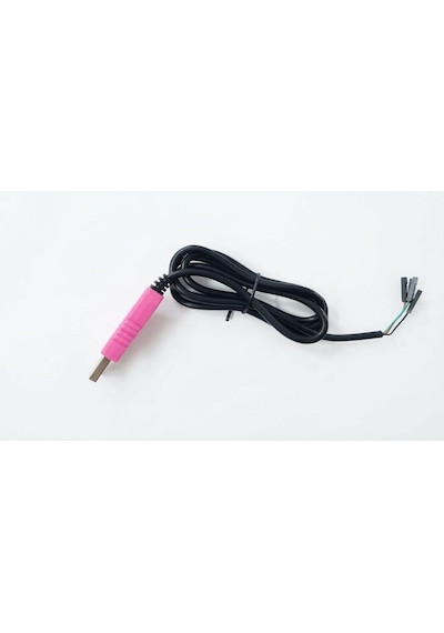 Cp2102 Usb 2.0 To Ttl Çevirici / Dönüştürücü Kablo