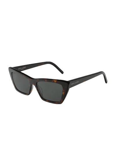Saint Laurent Sl 276 Mıca Sl 276 53 16 145 Gu036898 Güneş Gözlüğü Kahverengi
