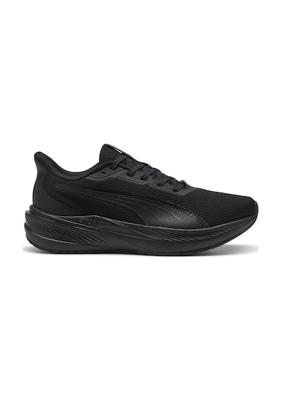 Puma Dasher Lite 312586-02 Unisex Spor Ayakkabı Siyah