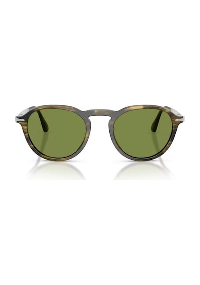 Persol Po3383s 12374e 54 Unisex Güneş Gözlüğü Kahverengi