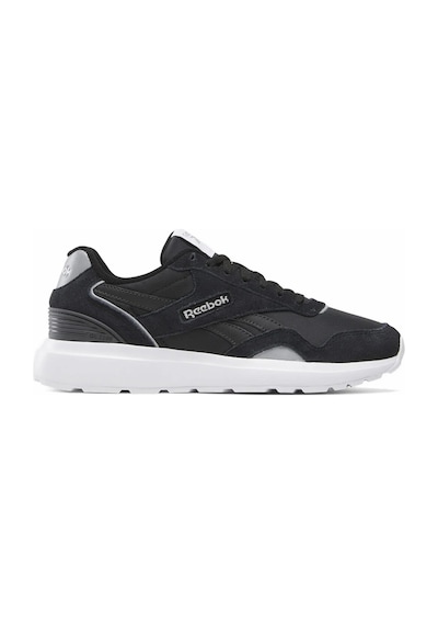 Reebok Gl1100 Kadın Spor Günlük Sneaker Ayakkabı Siyah-siyah Siyah