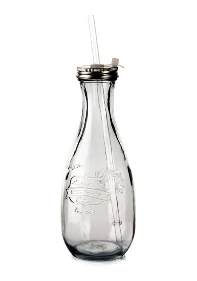 San Miguel Botella Darling Pipetli Şişe 570 Cc