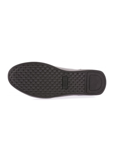 Dgn 10397-22k Erkek Style Mix Sneakers Ayakkabi 10397-17-R12775 Füme