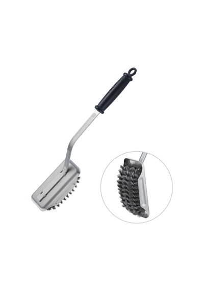 Rösle Barbekü Temizleme Fırçası 25390