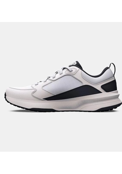 Under Armour Ua Charged Edge Erkek Spor Ayakkabısı 3026727 100 Çok Renkli