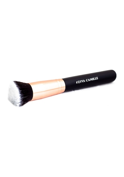 Fondöten Fırçası - Make Up Professional Black Series 8681771031992