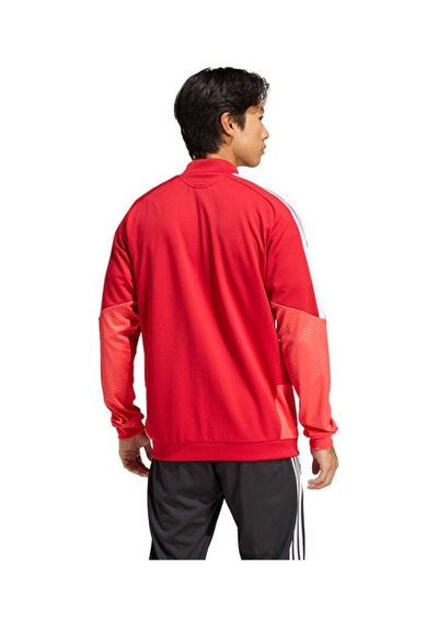 Adidas Tiro 26 Competition Tr Jkt Erkek Futbol Kamp Ceketi Ka7676 Kırmızı Kırmızı