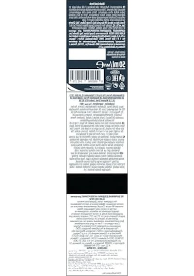 50 Ml Pudrasız Cool Fresh Roll On Deodorant